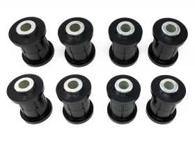 Upper Control Arm Bushing and Sleeve Kit